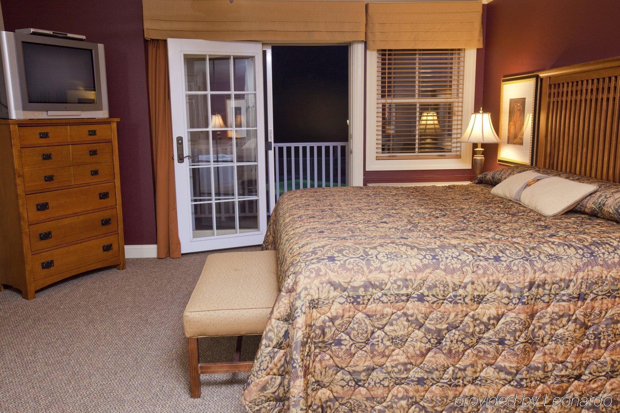 South Mountain Resort Lincoln Habitación foto